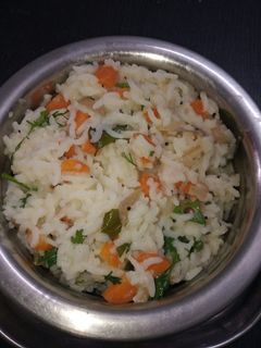தயிர் சாதம் (thayir saatham recipe in Tamil) செய்முறை முக்கிய புகைப்படம்