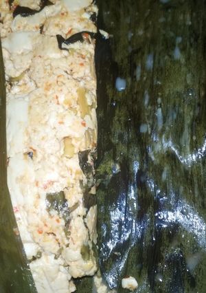 Foto resep Pepes Tahu