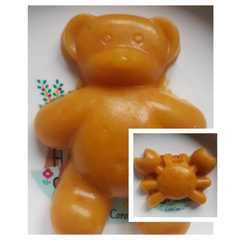 รูปของ Mpasi Bolu Kukus Kabocha 9 Months +