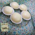 Bakpao Mulus tanpa Tepung Pao