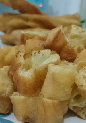 Foto resep Cakwe (kayak beli d abang2)