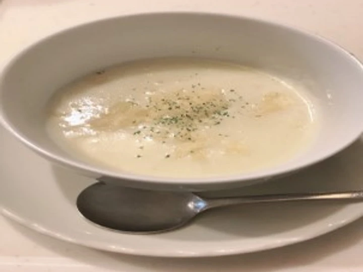 Easy Ways Make Recipes Creamy Potato Soup the Awesome  Can Pamper Your Tongue.
