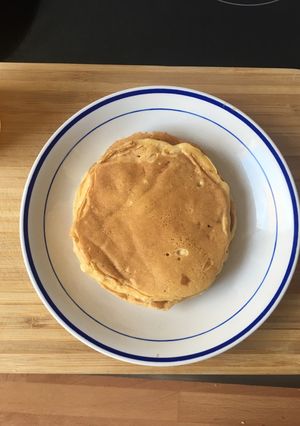Foto principal de Tortitas Americanas