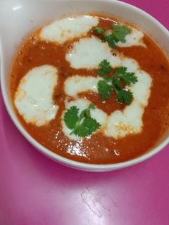 વેજ ટોમેટો સ્ટંટ સુપ (veg Tomato stunt soup recipe in gujarati) રેસીપી મુખ્ય ફોટો