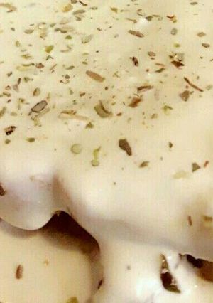 صورة لوصفة صينية التوست بتونه 💞