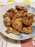 Pan-Fried Five-Spice Chicken Strips