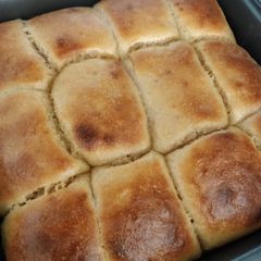 Wheat ladi pav A picture of Wheat ladi pav.