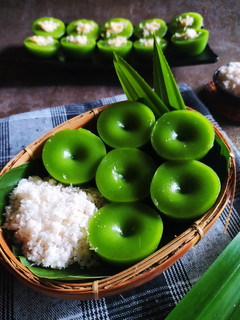 Foto resep Kue Lumpang