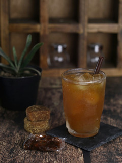 Foto resep Es gula asam