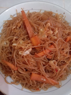 Foto resep Bihun Goreng