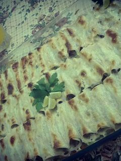 صورة لوصفة المنتو الكذاب