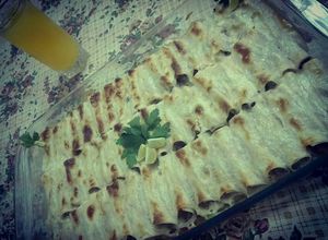 صورة لوصفة المنتو الكذاب