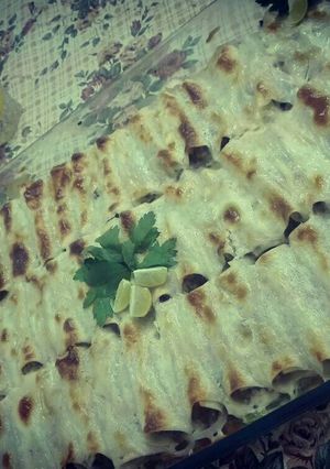 صورة لوصفة المنتو الكذاب