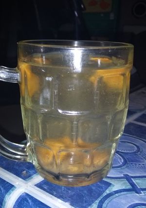 Foto resep Wedang Asam jawa