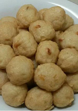 Foto resep Pempek Adaan