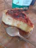 Budín de pan súper fácil y riquísimo