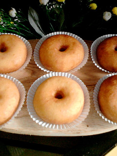 Foto resep Donat