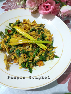 Foto resep Pampis Tongkol
