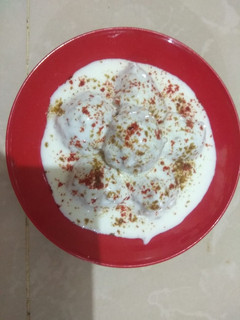 દહીં વડા (Dahi Vada Recipe In Gujarati) રેસીપી મુખ્ય ફોટો