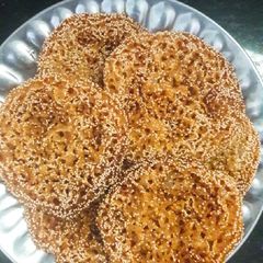 A picture of Authentic Anarase.