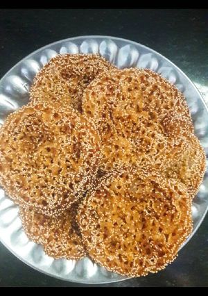 A picture of Authentic Anarase.