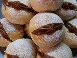 Pancitos de leche