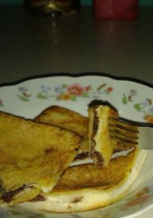 Foto resep Rotbak alakadar ~Leana