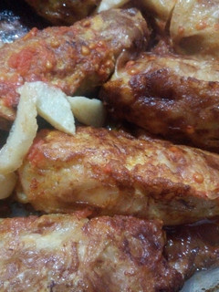 صورة لوصفة كرنب (ملفوف) محشي