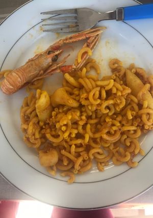 Foto principal de Fideuá