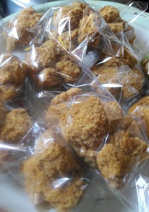 Foto resep Bolu kukus gula merah