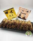 巫婆手指優格餅乾~ 萬聖節搞怪派對點心~