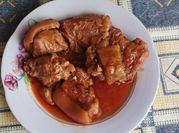 Kép erről: malac comb