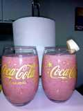 Smoothie de fresa y banana 🍓🍌