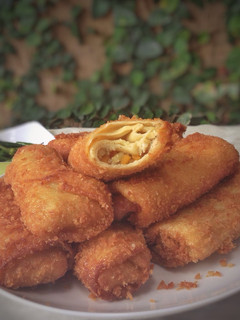 Foto resep Risol Isi Kentang Wortel 