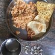 Garlic Rice