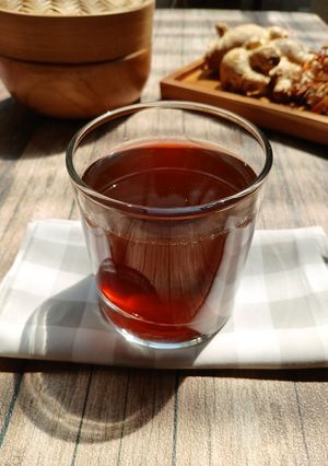 Foto resep Bir Pletok