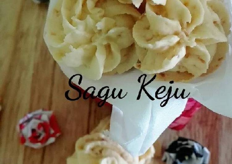 Sagu Keju