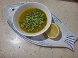 شوربة السمك