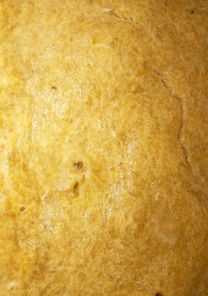 Una foto de Torta de banano