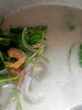 Pegaga Masak Lemak