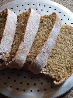 Foto resep Bolu Kopi(Coffee Cake)
