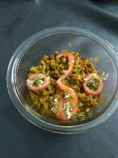 फ्रेंच बींस (french beans recipe in Hindi) रेसिपी मुख्य फोटो