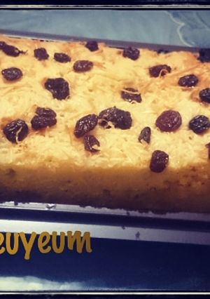 Foto resep Bolu Peuyeum