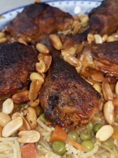 صورة لوصفة اوزي