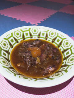 Foto resep Cumi Asam Manis