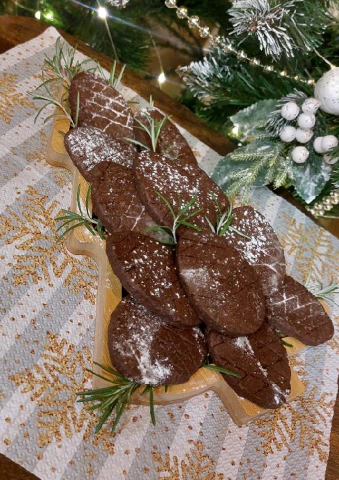 Печиво "Шишки"