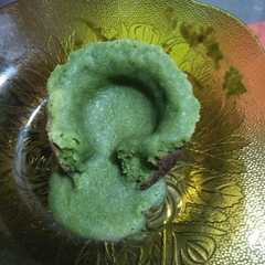 A picture of Greentea lumer.