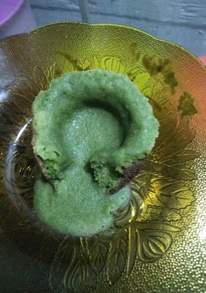 Foto resep Greentea lumer