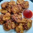 Vegetables Pokode