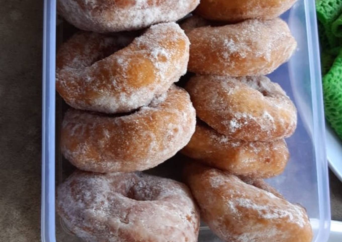 Donat